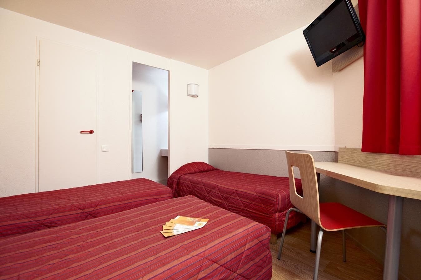 Premiere Classe Cherbourg - Tourlaville Exterior photo